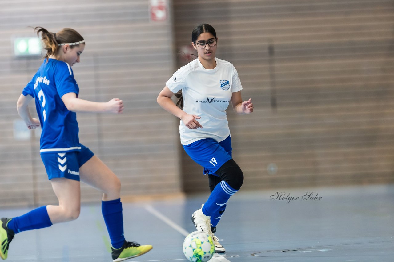 Bild 982 - wBJ Fortuna St. Juergen Winter Cup